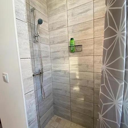 Apartment Studio Nyo Vieux Port - 3 Personnes Marseille